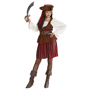 Costume pirata
