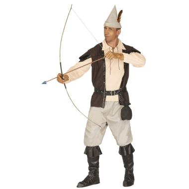 Costume robin hood