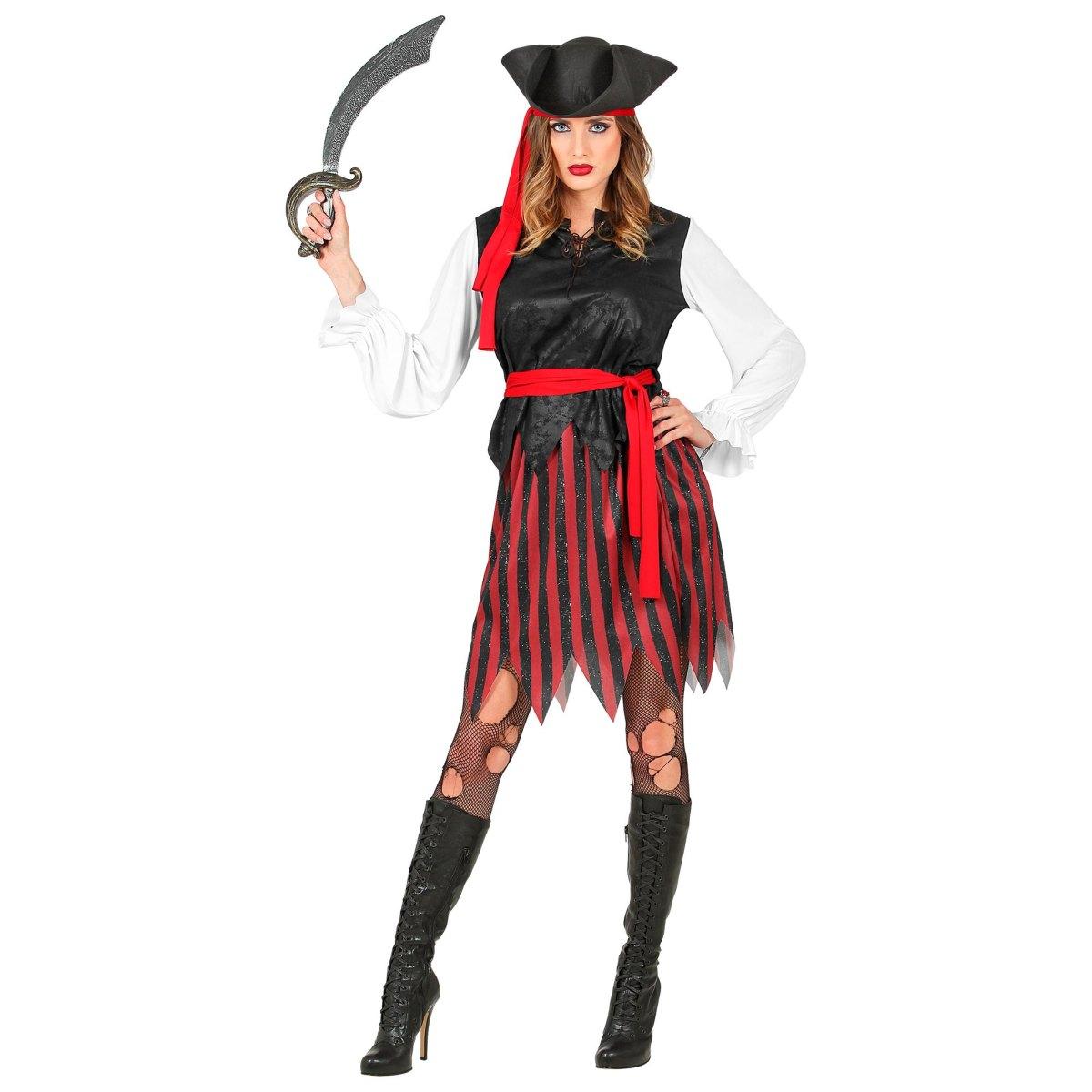 Costume pirata