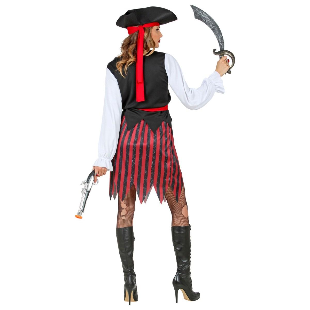 Costume pirata