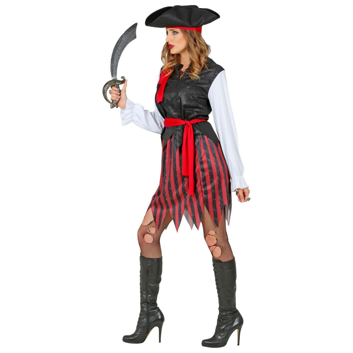 Costume pirata