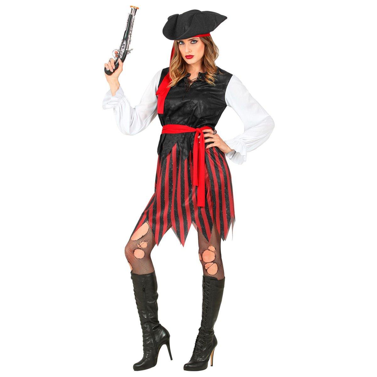 Costume pirata
