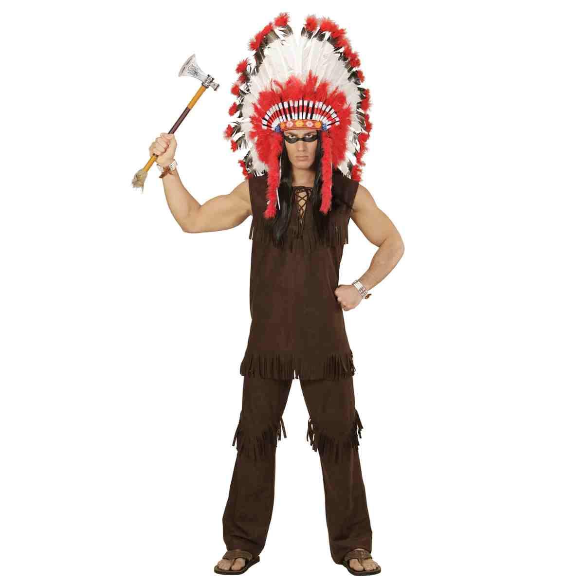 Costume indiano