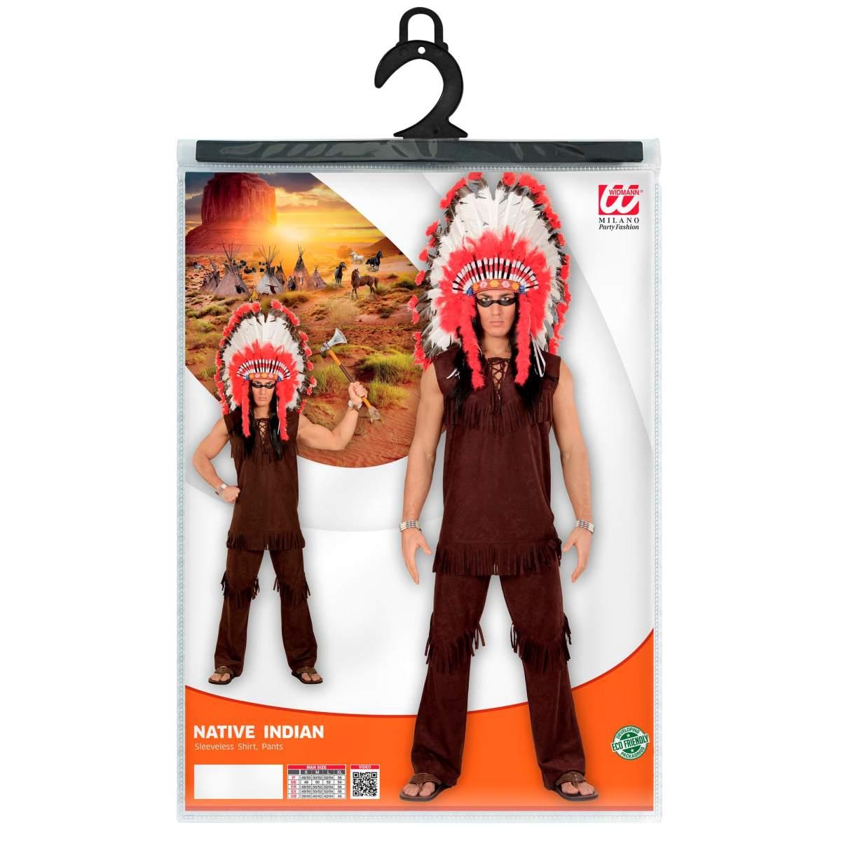 Costume indiano