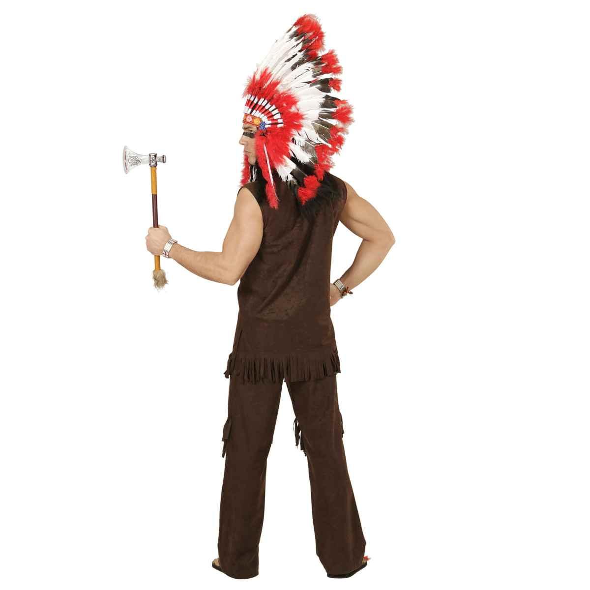 Costume indiano