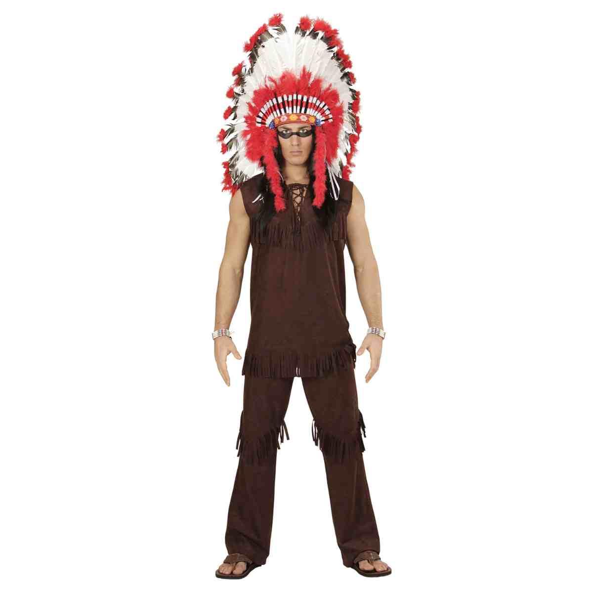 Costume indiano