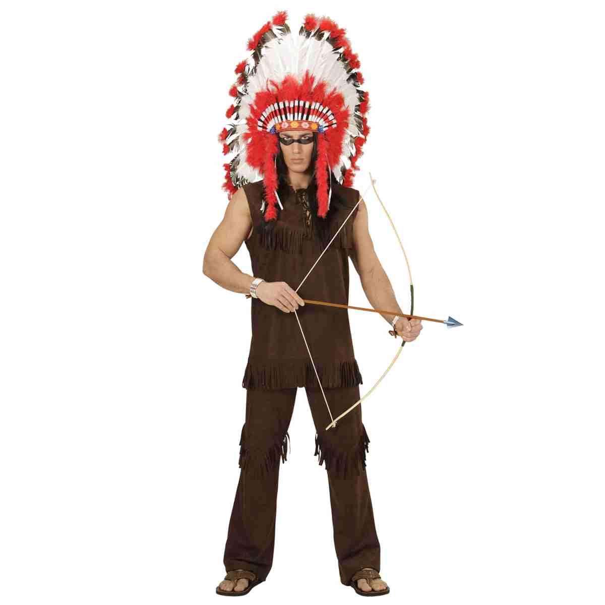 Costume indiano