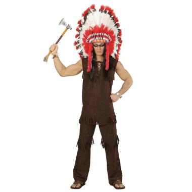 Costume indiano