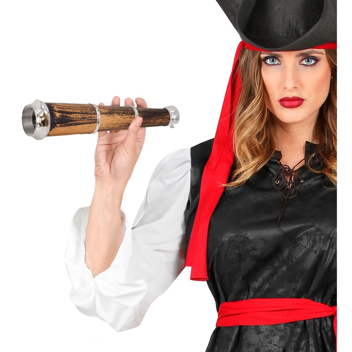 Cannocchiale pirata