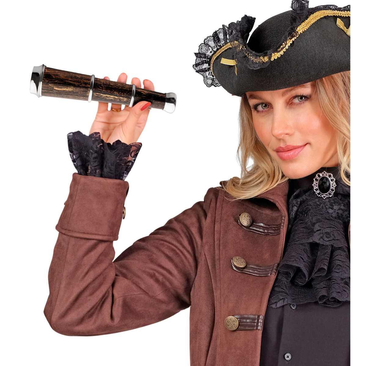 Cannocchiale pirata