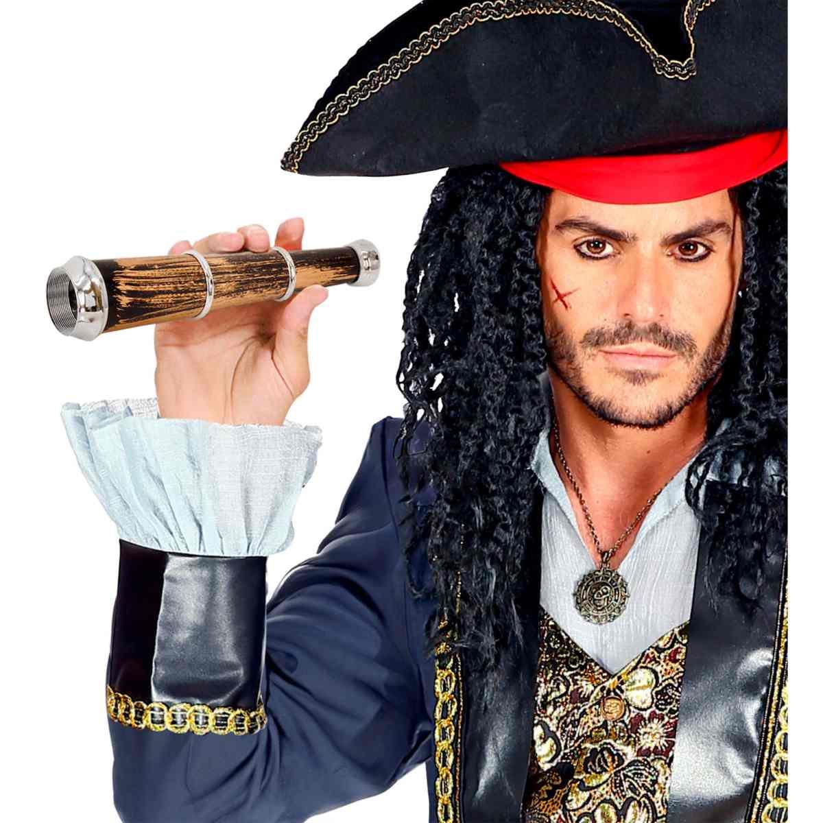 Cannocchiale pirata