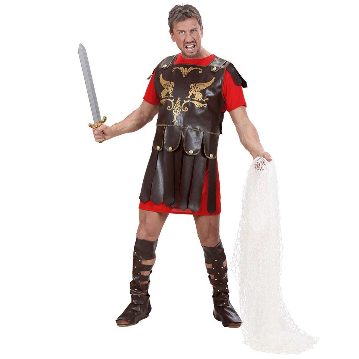 Costume gladiatore