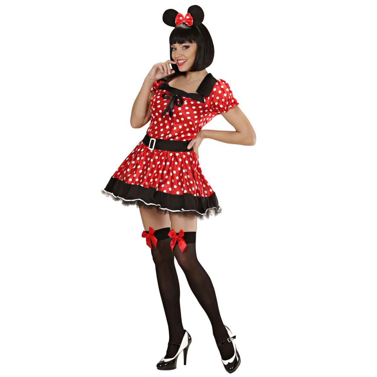 Costume topolina