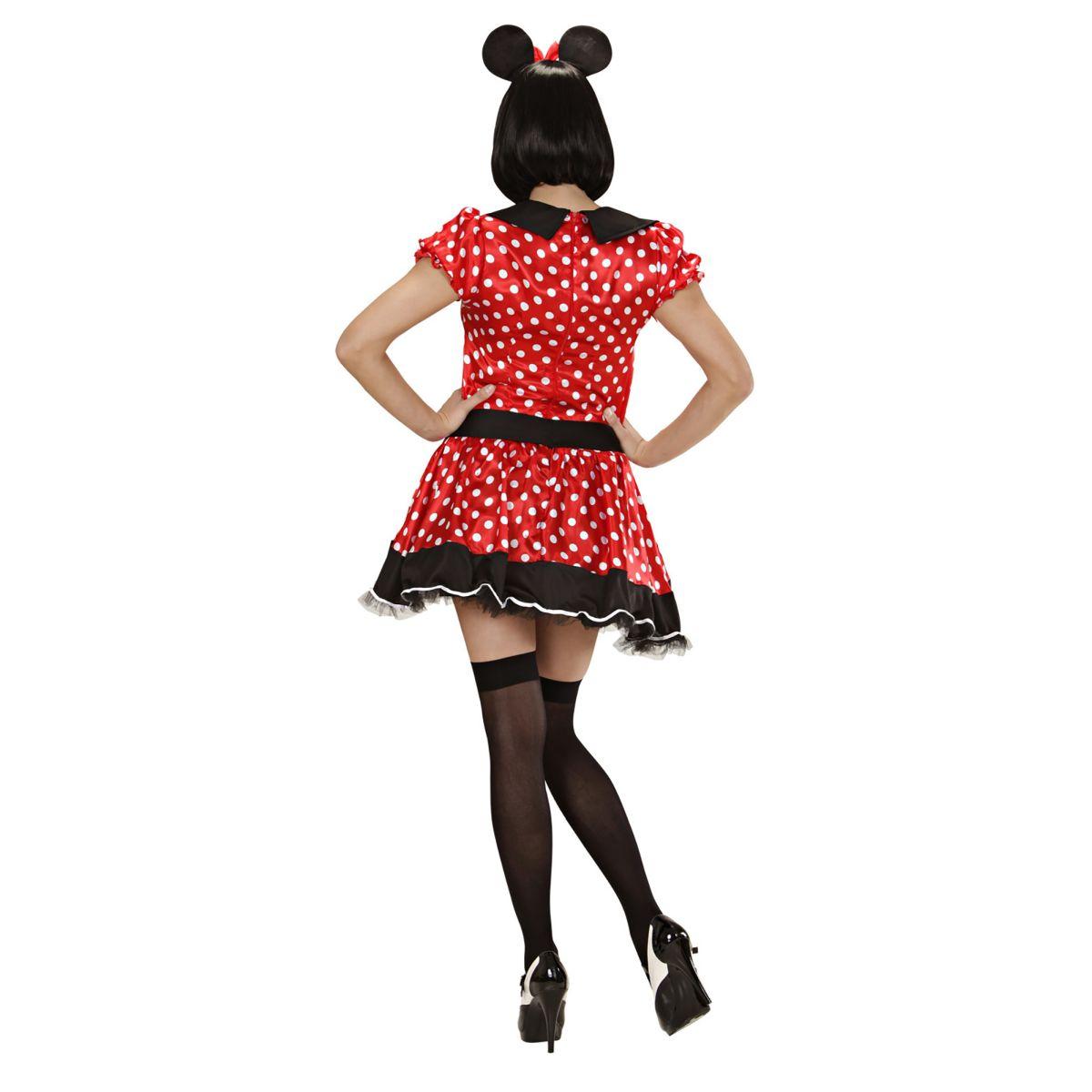Costume topolina
