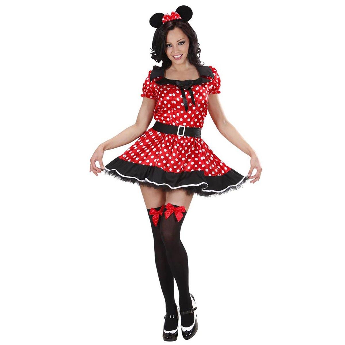 Costume topolina