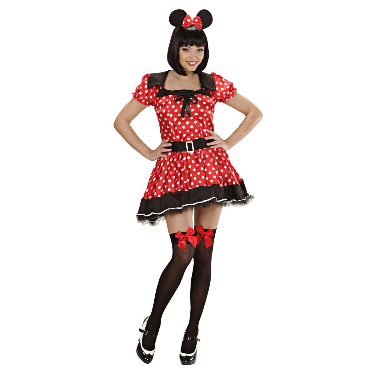 Costume topolina