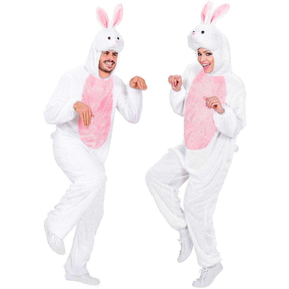 Costume coniglio funny