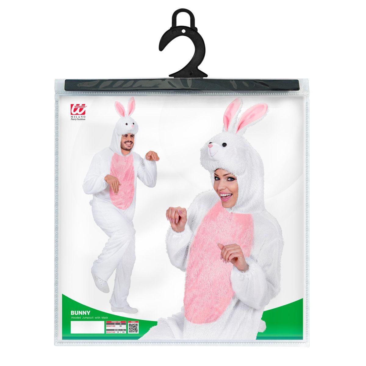 Costume coniglio funny