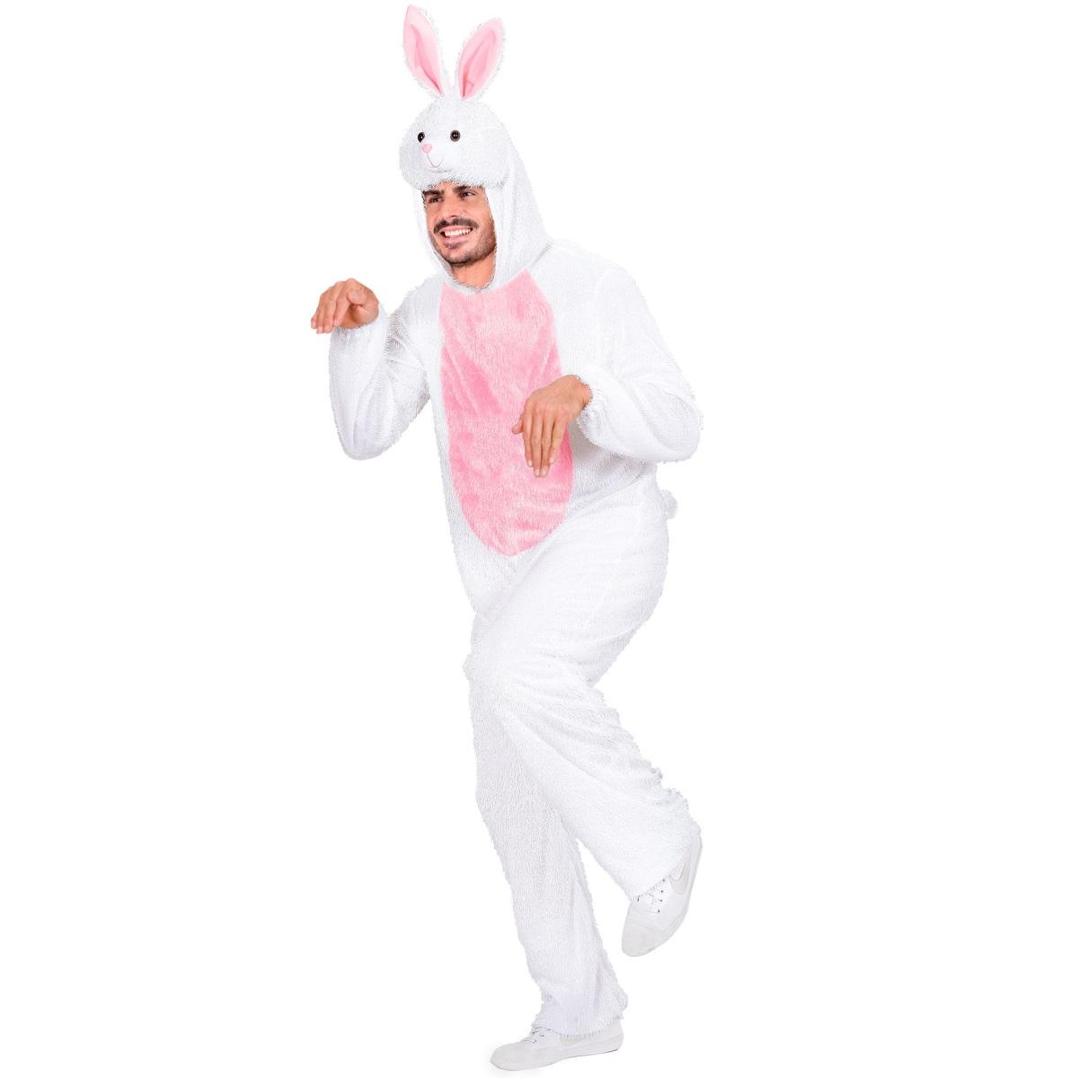 Costume coniglio funny