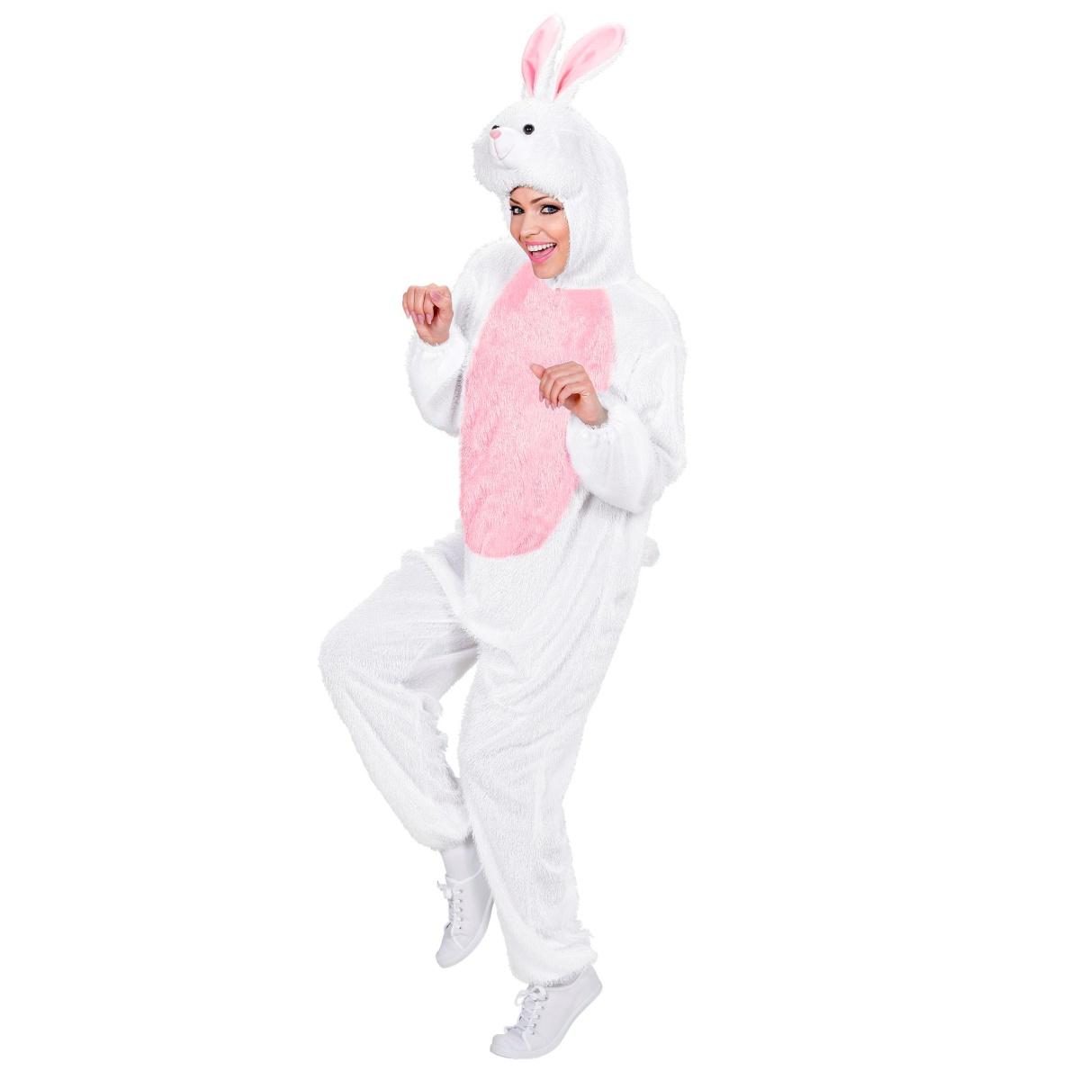 Costume coniglio funny