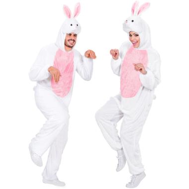 Costume coniglio funny