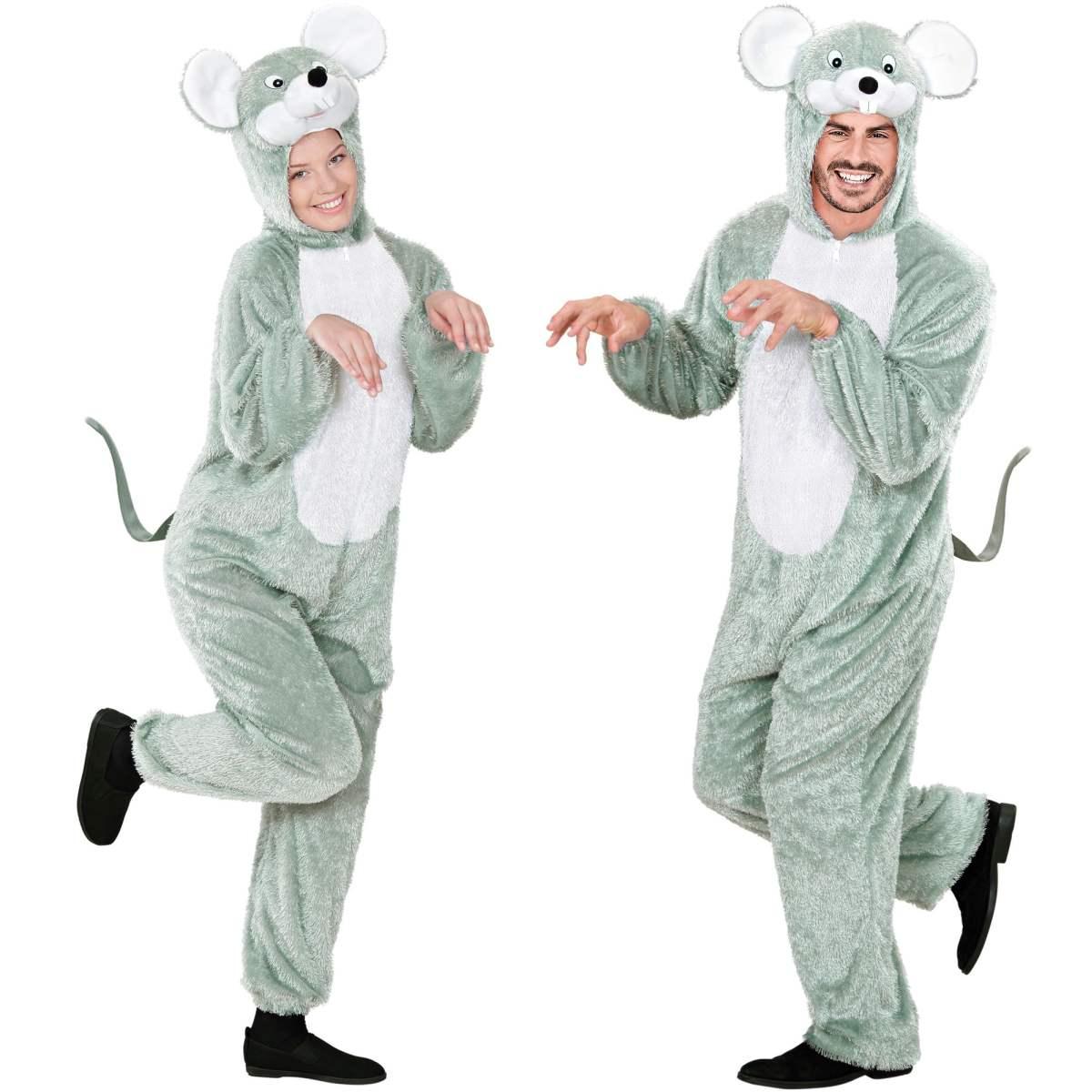 Costume topo funny