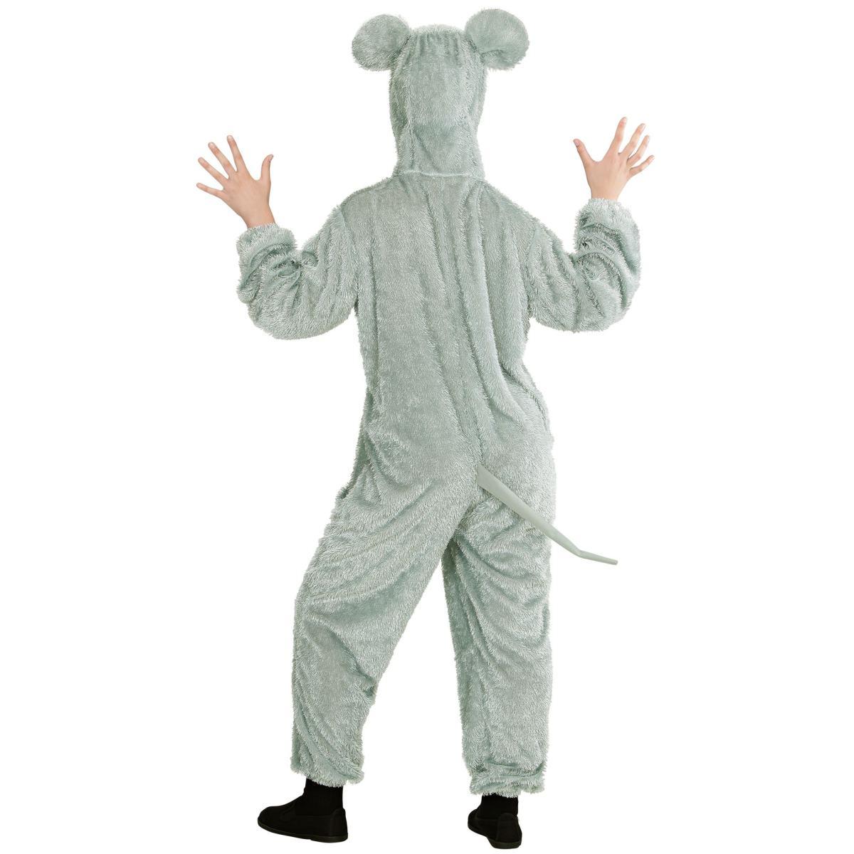Costume topo funny