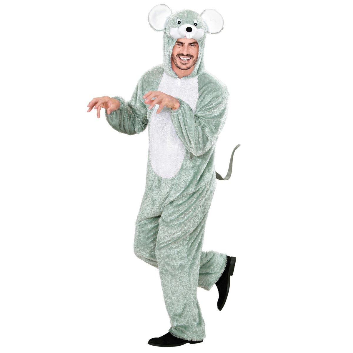 Costume topo funny