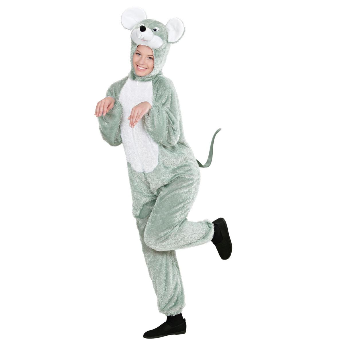 Costume topo funny