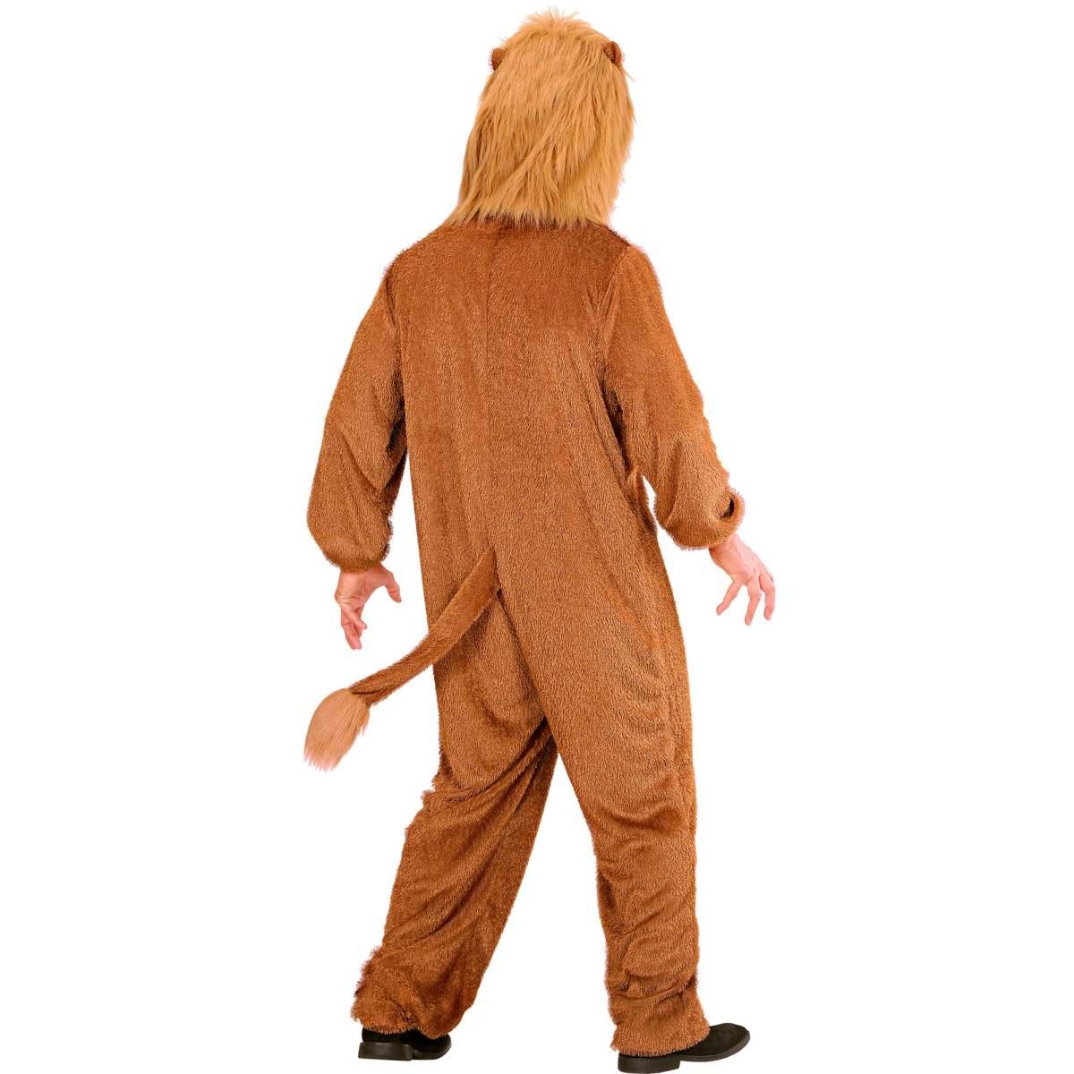 Costume leone funny