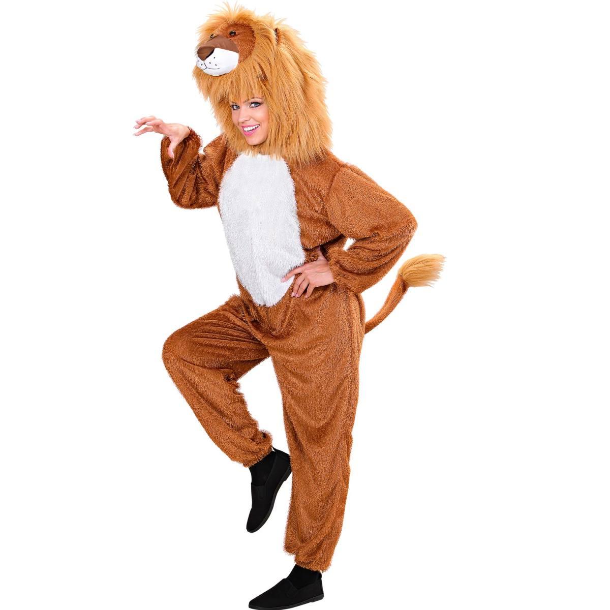 Costume leone funny