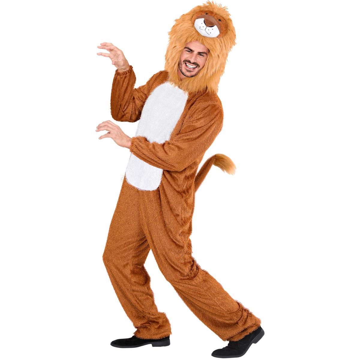 Costume leone funny