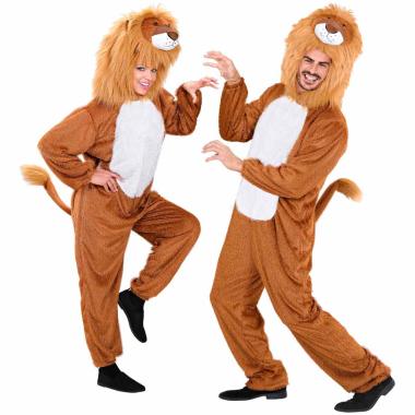 Costume leone funny