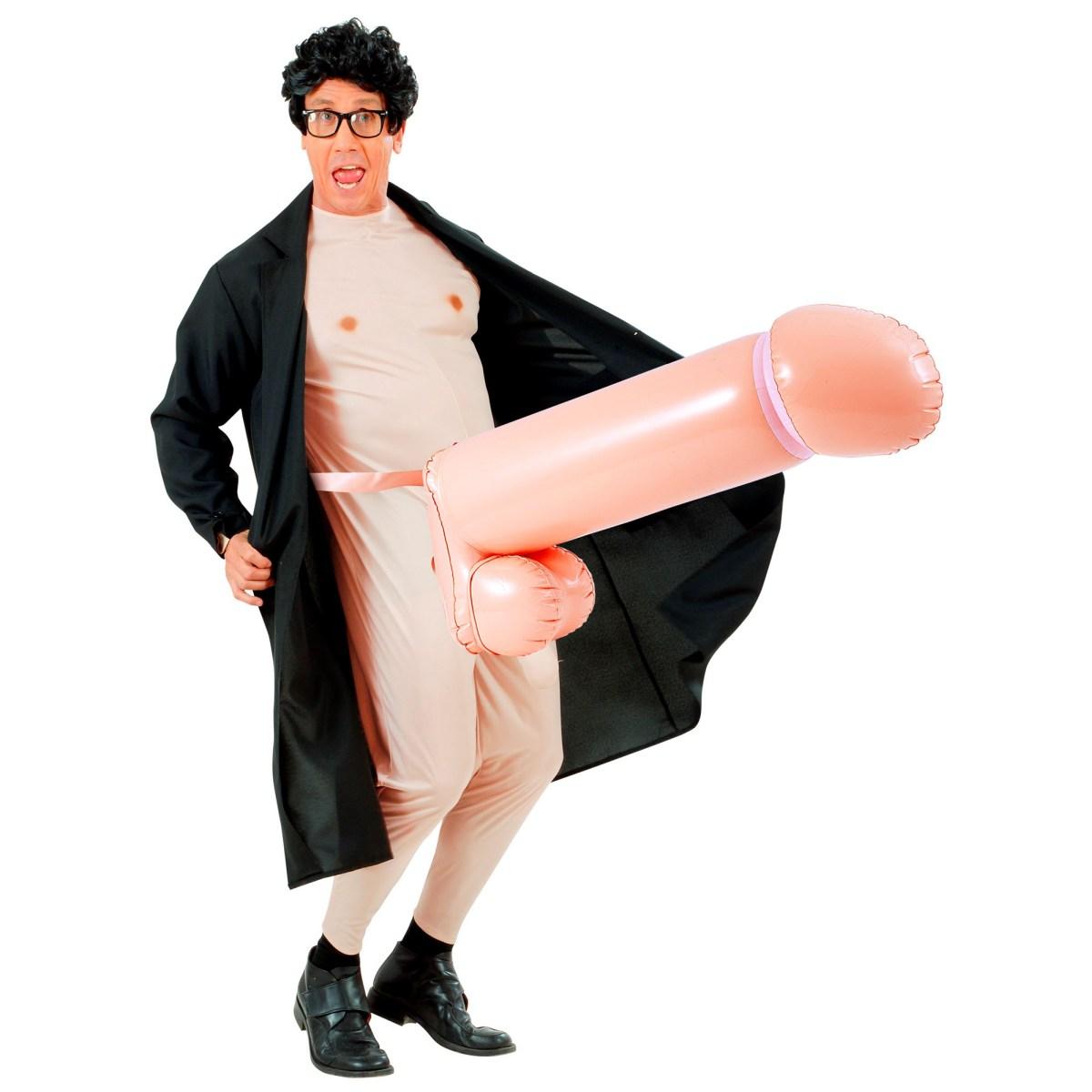 Pene gonfiabile
