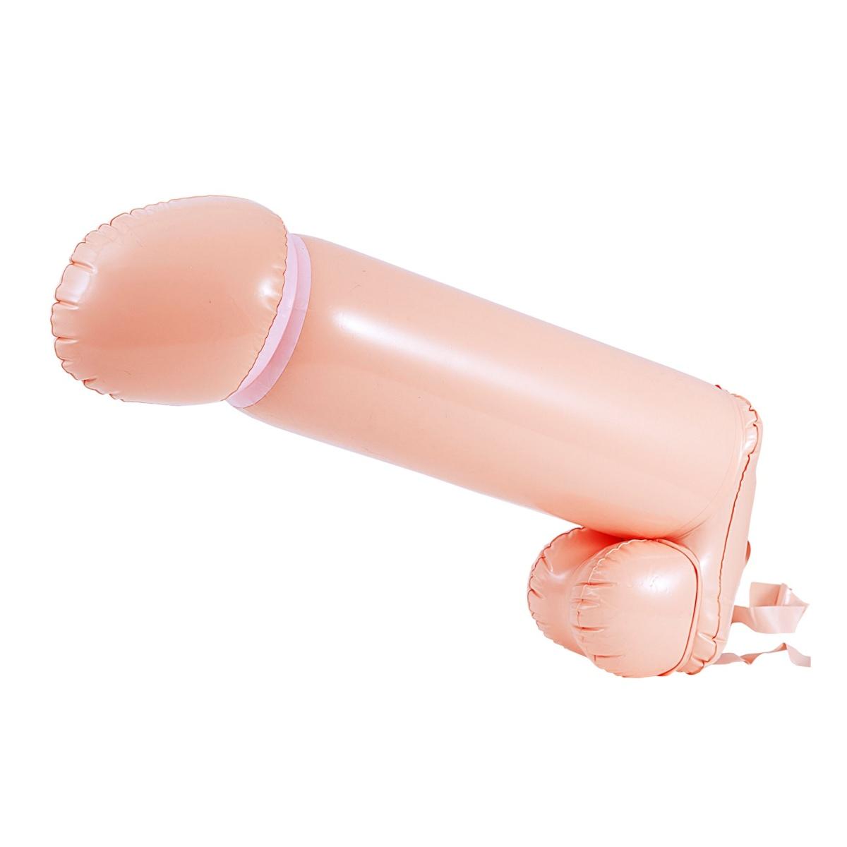Pene gonfiabile