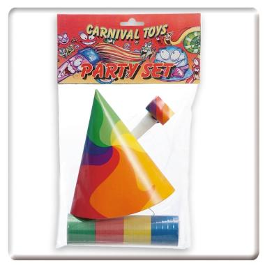 Party 3 pz