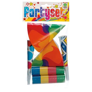 Party 6 pz