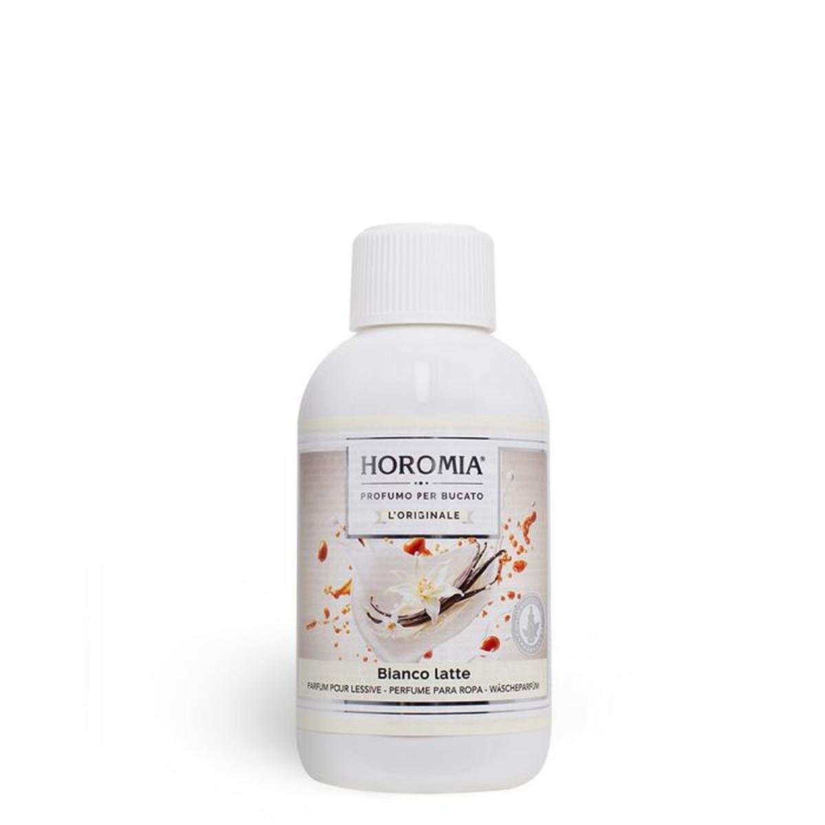 Profumatore bucato latte ml 250 ml