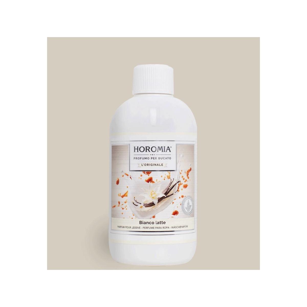 Profumatore bucato latte ml 500 ml
