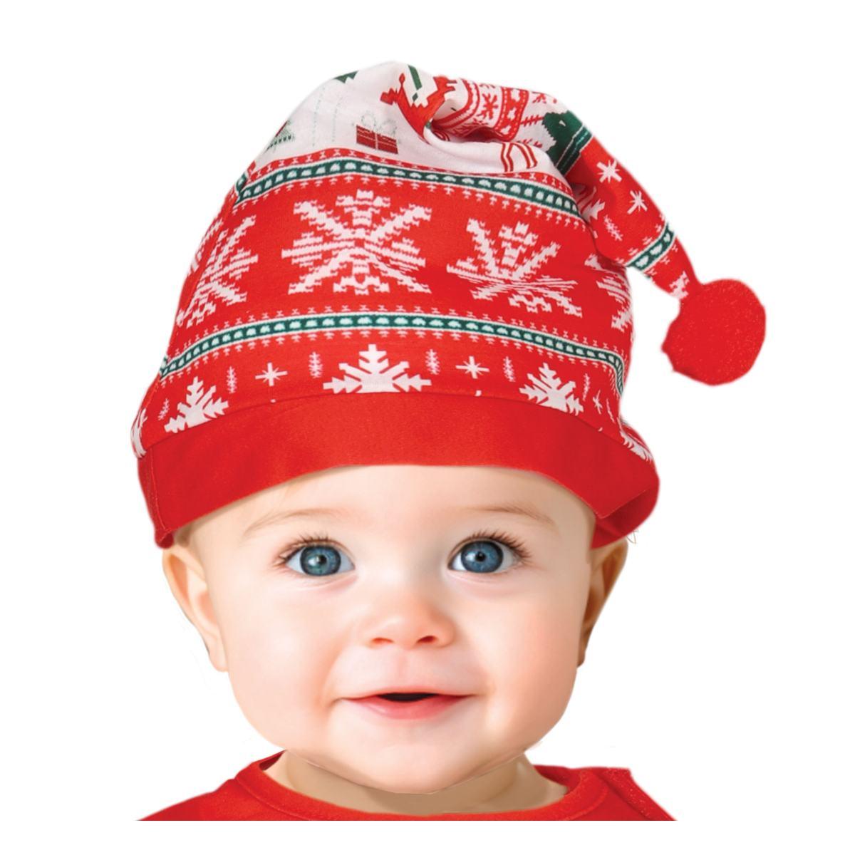 Costume pigiama primo natale