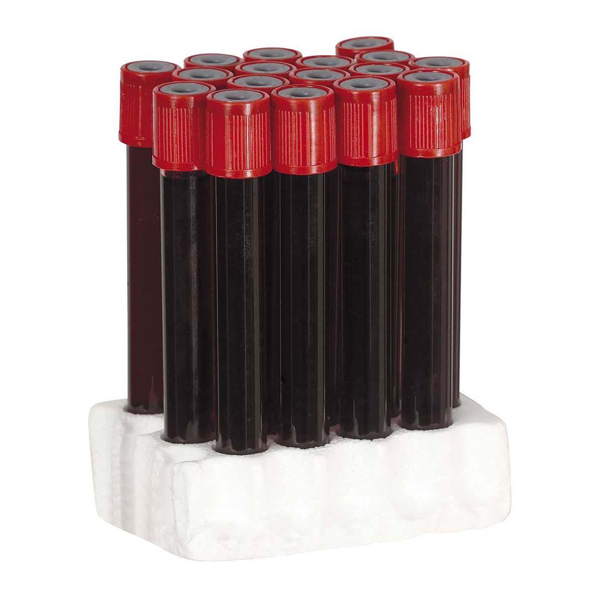 Sangue scenico tubetto
