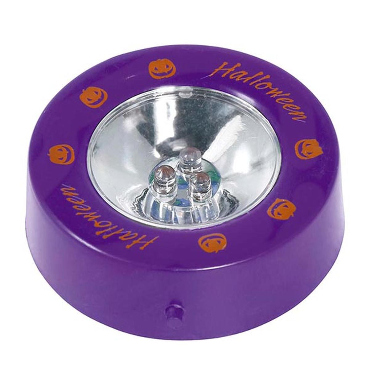 Luce led per zucche