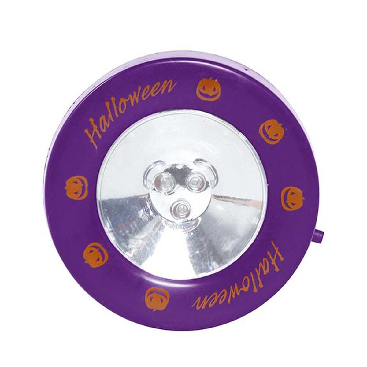 Luce led per zucche