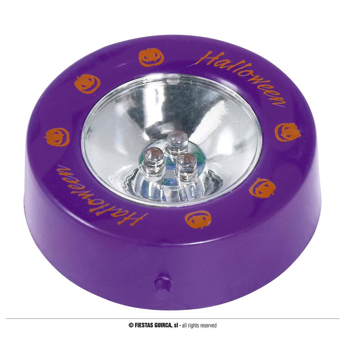 Luce led per zucche