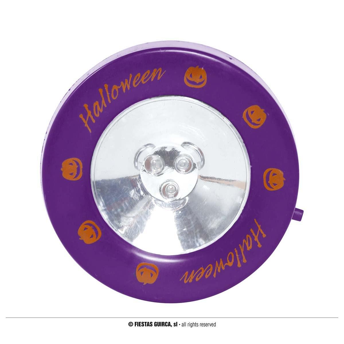 Luce led per zucche