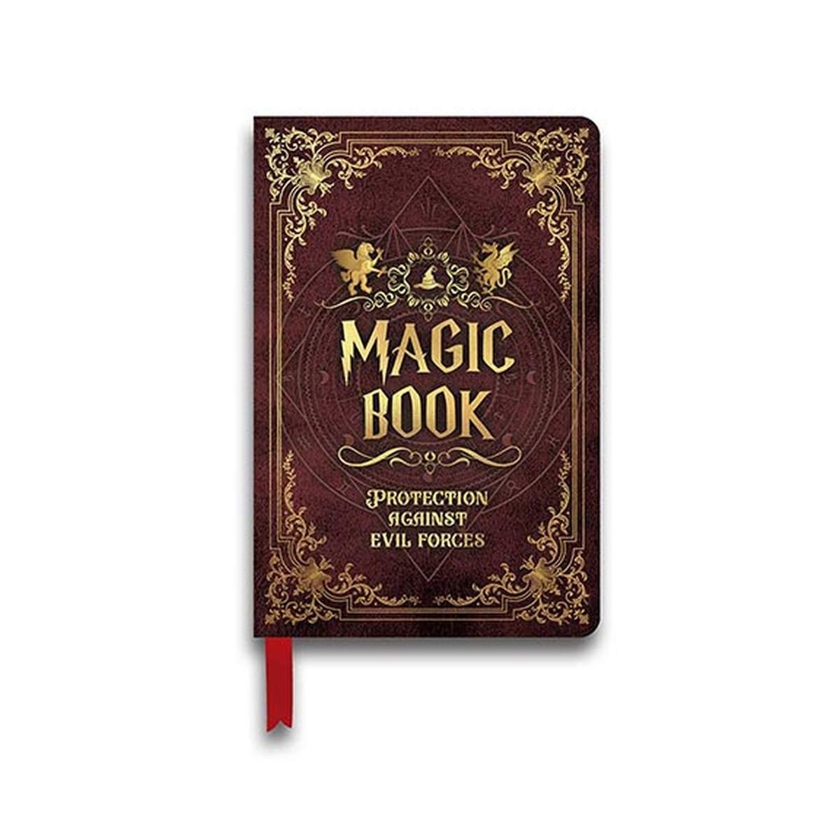 Libro magico 46 pagine
