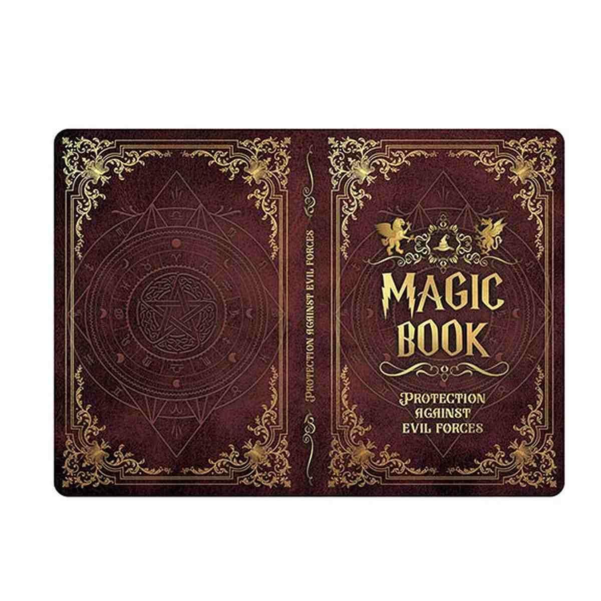 Libro magico 46 pagine
