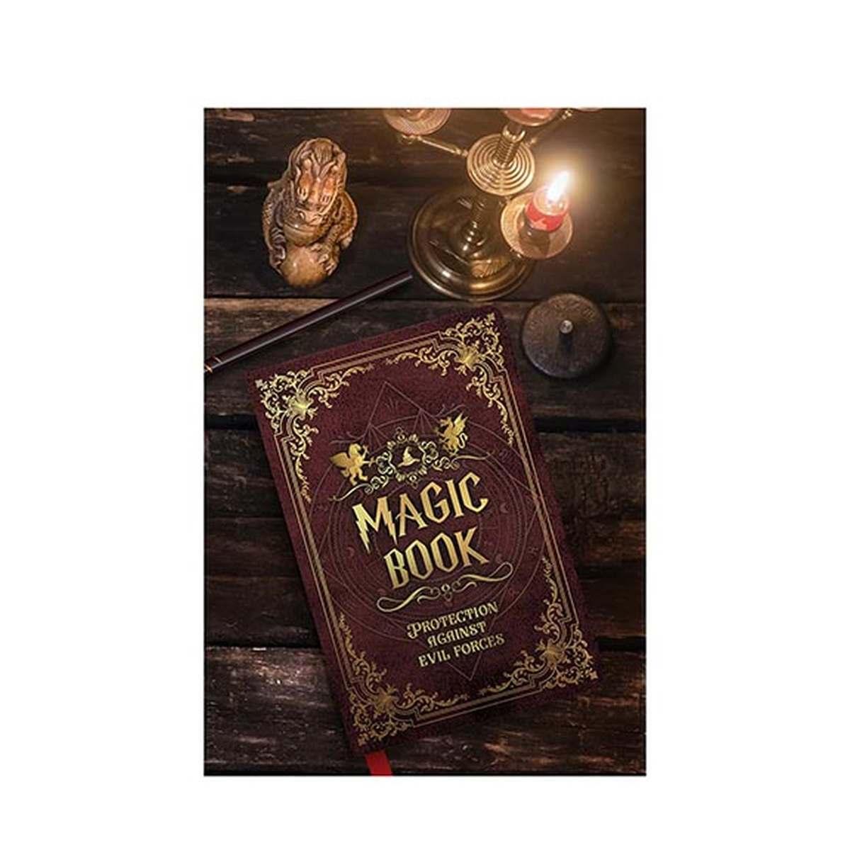 Libro magico 46 pagine