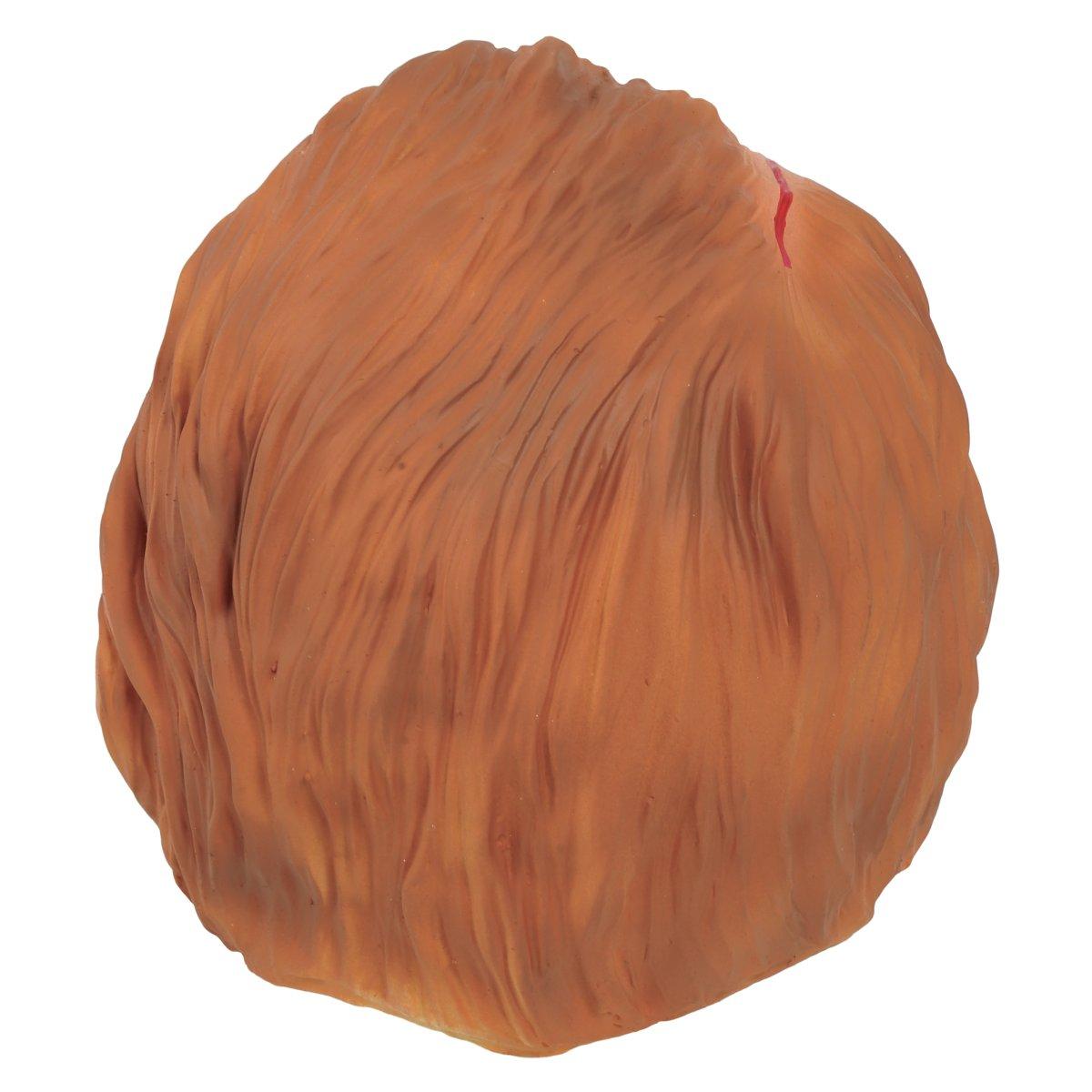 Maschera viso lattice bambino diabolico