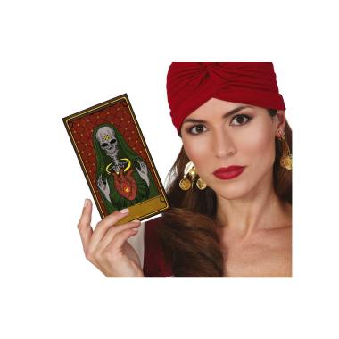 Carte da gioco maxi vodoo